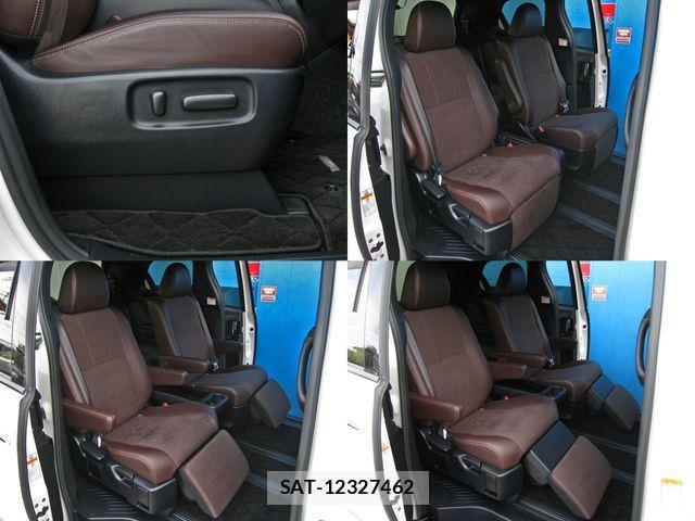 Toyota ESTIMA HYBRID 2017-06 768455-24