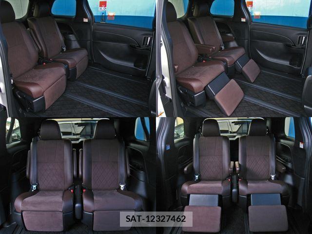 Toyota ESTIMA HYBRID 2017-06 768455-25