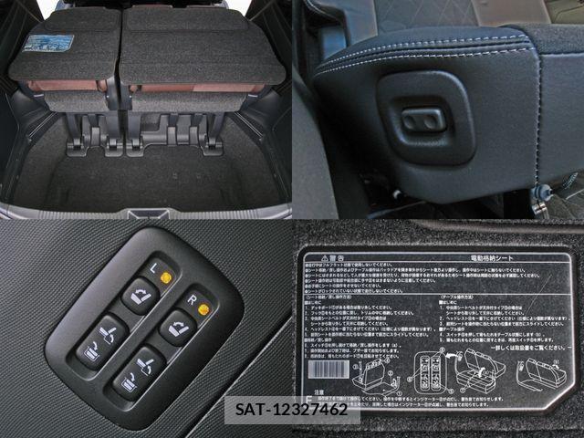 Toyota ESTIMA HYBRID 2017-06 768455-28