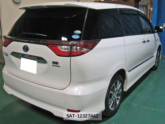 Toyota ESTIMA HYBRID 2017-06 768455-3