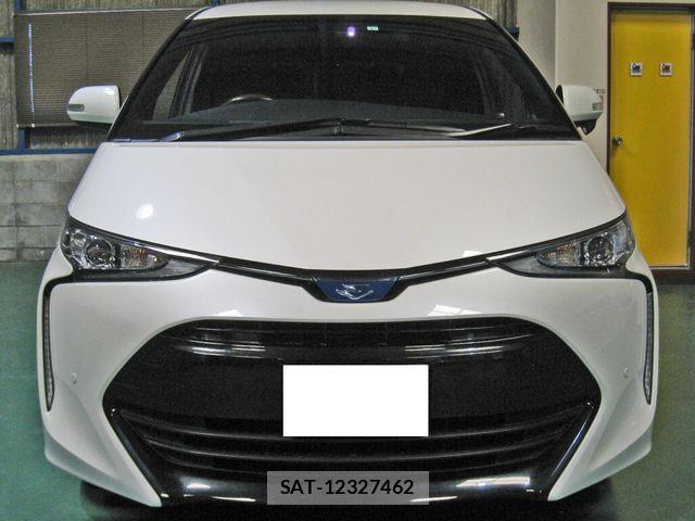 Toyota ESTIMA HYBRID 2017-06 768455-5
