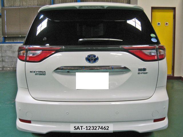 Toyota ESTIMA HYBRID 2017-06 768455-6
