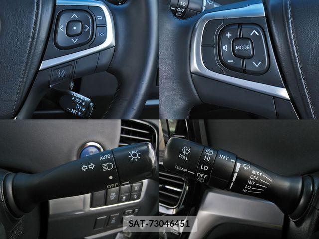 Toyota ESTIMA HYBRID 2016-07 768454-13