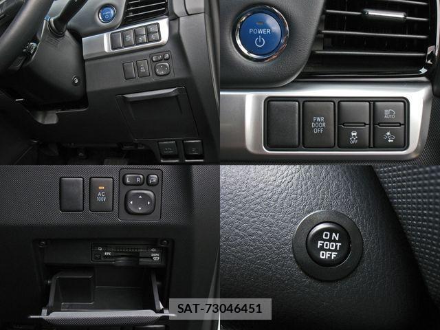 Toyota ESTIMA HYBRID 2016-07 768454-14