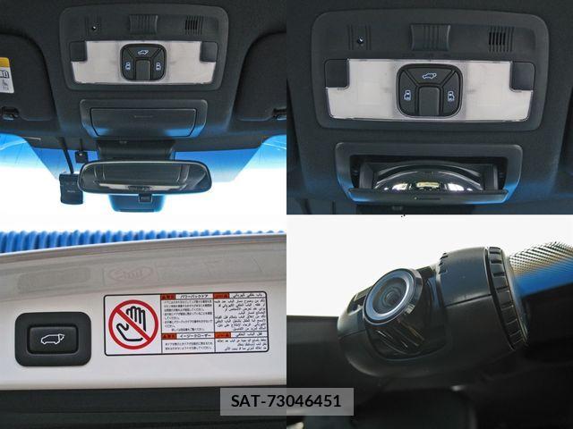 Toyota ESTIMA HYBRID 2016-07 768454-15