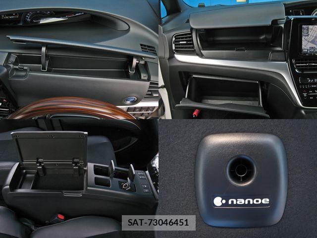 Toyota ESTIMA HYBRID 2016-07 768454-17