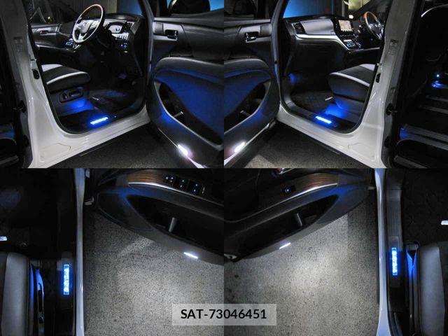 Toyota ESTIMA HYBRID 2016-07 768454-19