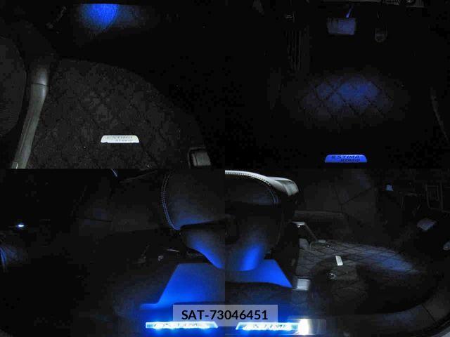 Toyota ESTIMA HYBRID 2016-07 768454-20