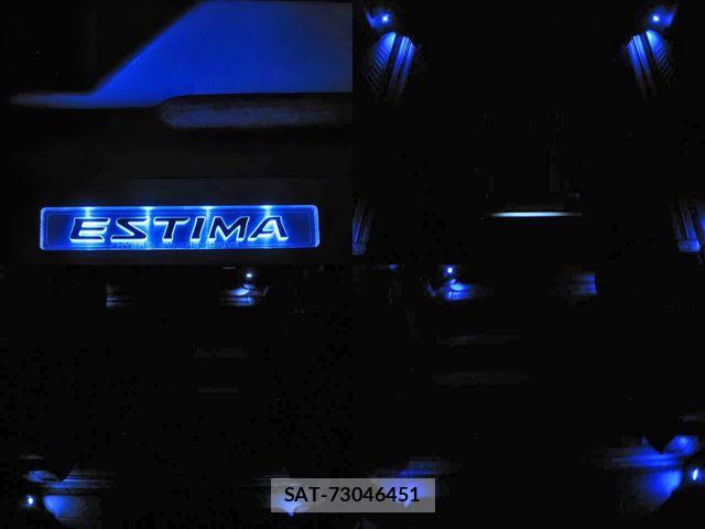 Toyota ESTIMA HYBRID 2016-07 768454-21