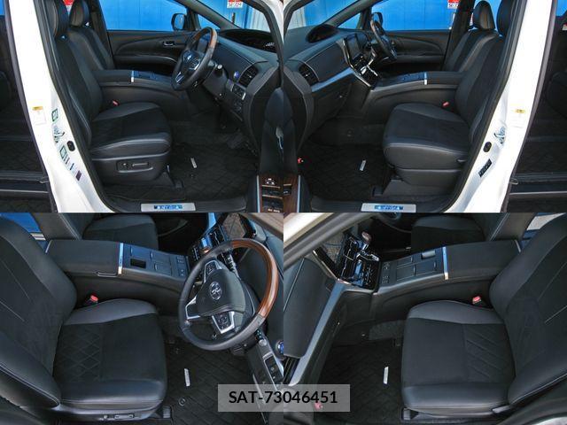 Toyota ESTIMA HYBRID 2016-07 768454-23