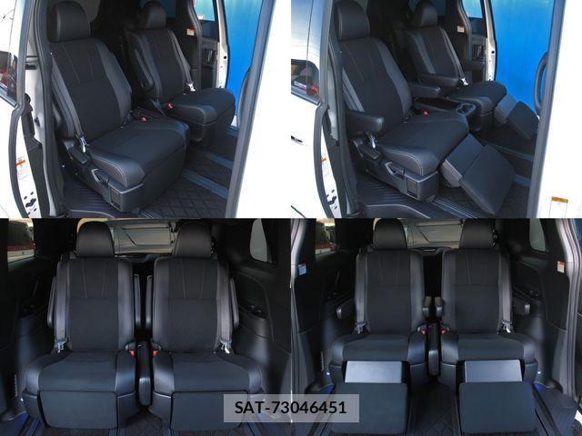 Toyota ESTIMA HYBRID 2016-07 768454-24