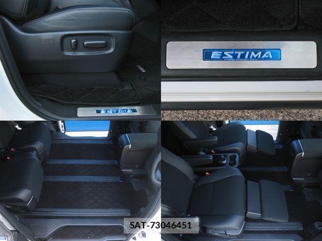 Toyota ESTIMA HYBRID 2016-07 768454-25