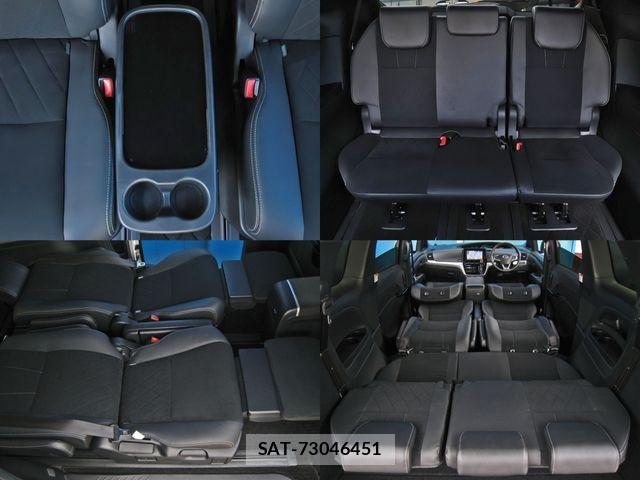 Toyota ESTIMA HYBRID 2016-07 768454-26