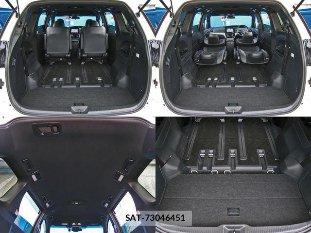 Toyota ESTIMA HYBRID 2016-07 768454-27