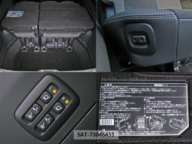 Toyota ESTIMA HYBRID 2016-07 768454-28