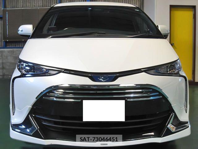 Toyota ESTIMA HYBRID 2016-07 768454-5