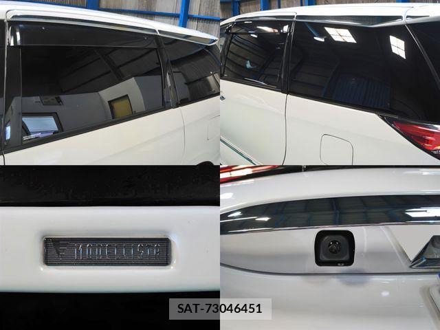 Toyota ESTIMA HYBRID 2016-07 768454-8