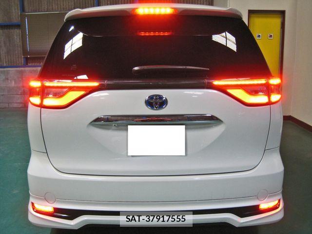 Toyota ESTIMA HYBRID 2016-10 781248-10