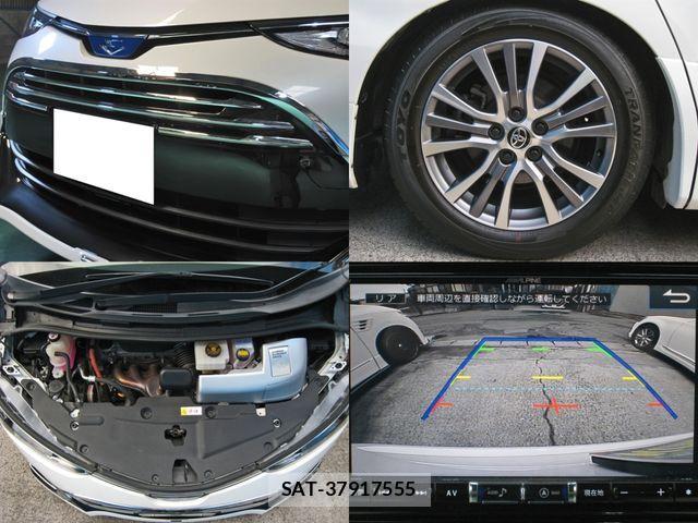 Toyota ESTIMA HYBRID 2016-10 781248-11