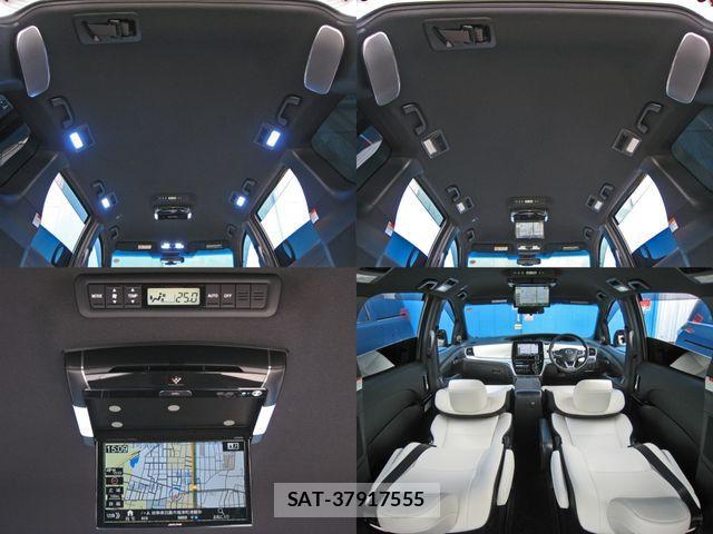 Toyota ESTIMA HYBRID 2016-10 781248-12