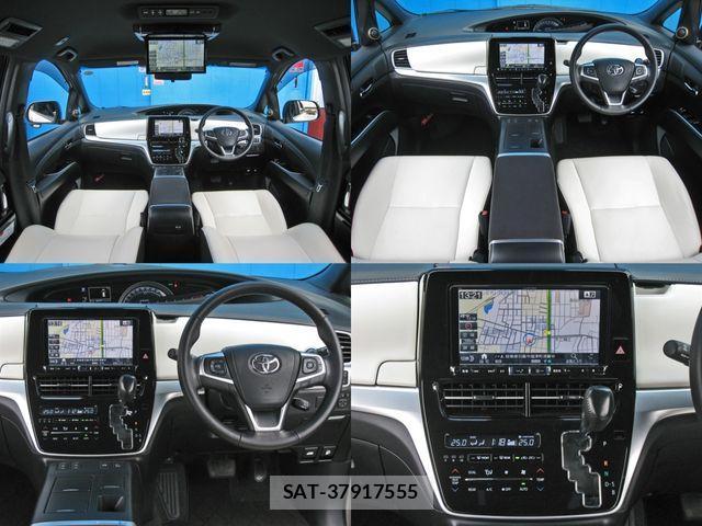 Toyota ESTIMA HYBRID 2016-10 781248-13