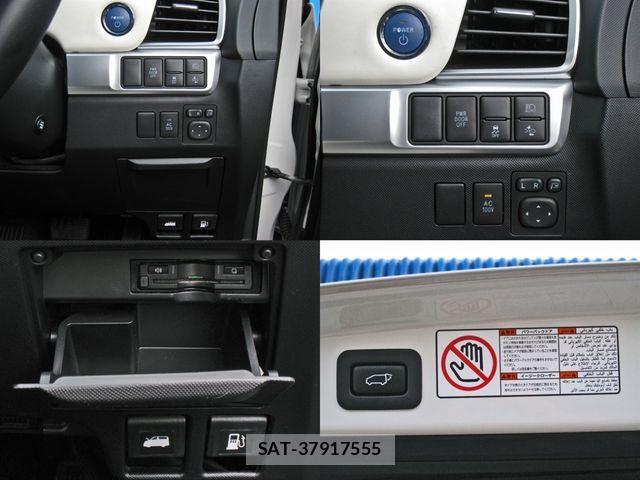 Toyota ESTIMA HYBRID 2016-10 781248-16