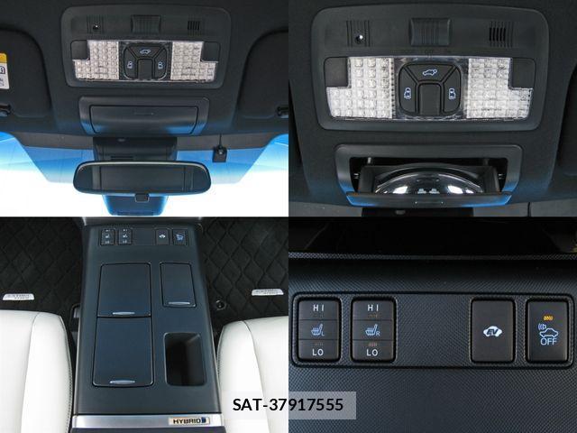 Toyota ESTIMA HYBRID 2016-10 781248-17