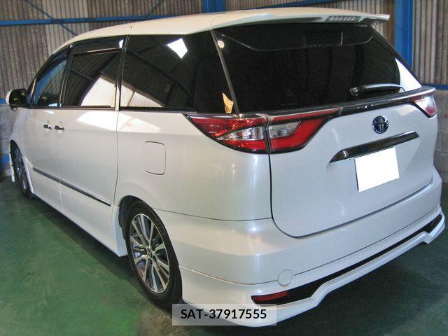 Toyota ESTIMA HYBRID 2016-10 781248-1