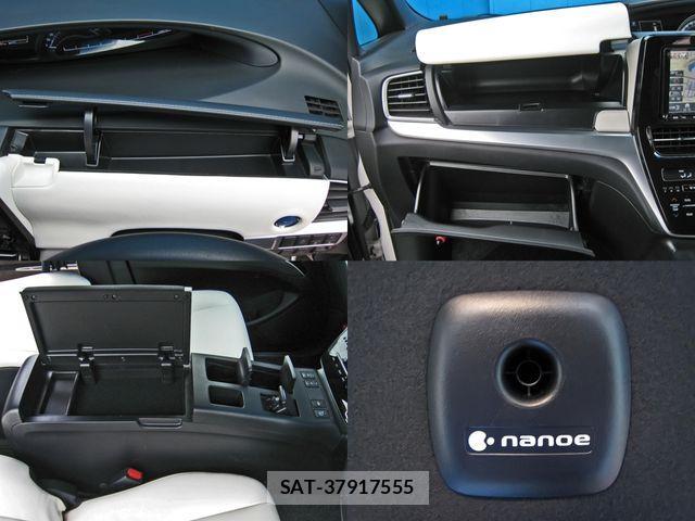 Toyota ESTIMA HYBRID 2016-10 781248-19