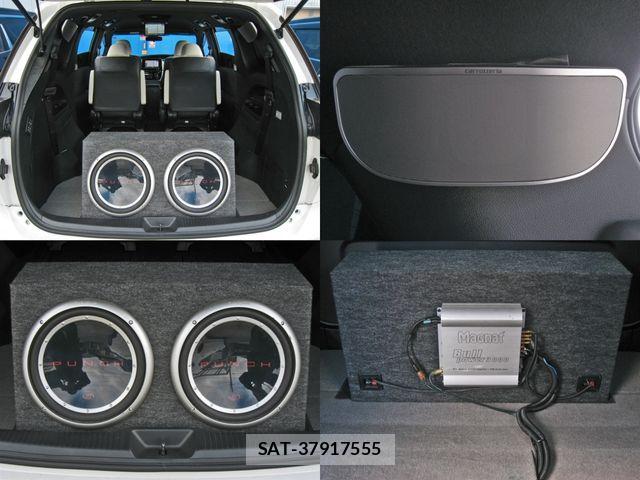 Toyota ESTIMA HYBRID 2016-10 781248-21