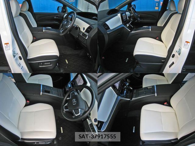 Toyota ESTIMA HYBRID 2016-10 781248-23