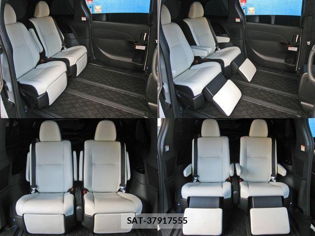 Toyota ESTIMA HYBRID 2016-10 781248-24