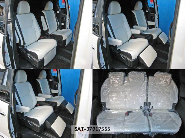 Toyota ESTIMA HYBRID 2016-10 781248-25