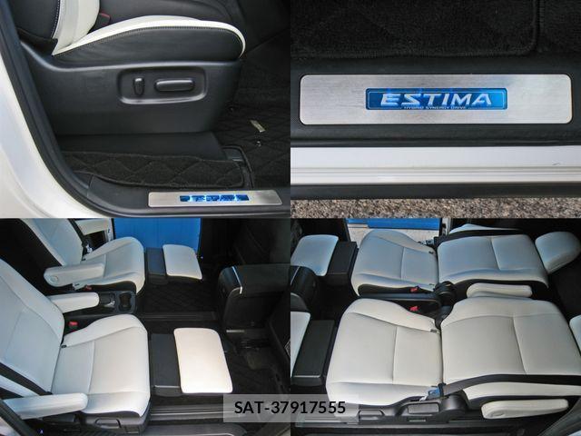 Toyota ESTIMA HYBRID 2016-10 781248-26