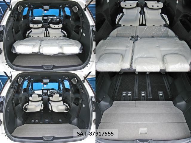 Toyota ESTIMA HYBRID 2016-10 781248-27