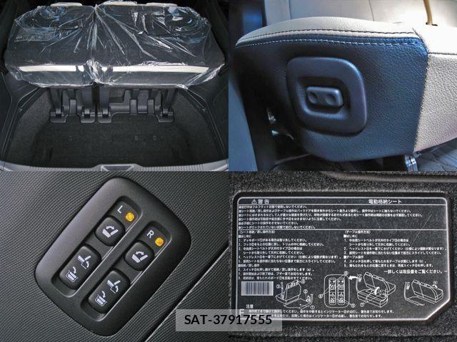 Toyota ESTIMA HYBRID 2016-10 781248-28