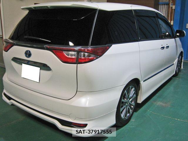 Toyota ESTIMA HYBRID 2016-10 781248-3