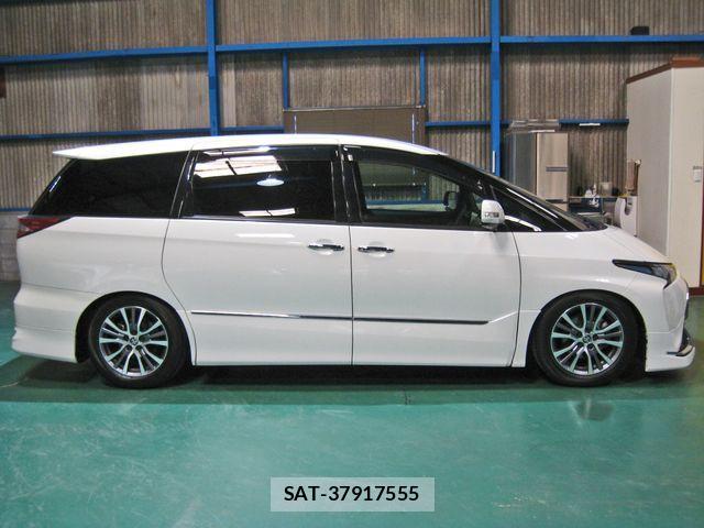Toyota ESTIMA HYBRID 2016-10 781248-5