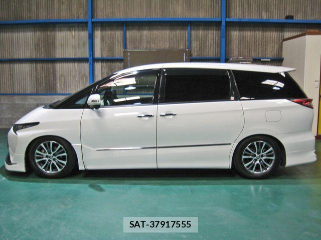 Toyota ESTIMA HYBRID 2016-10 781248-6