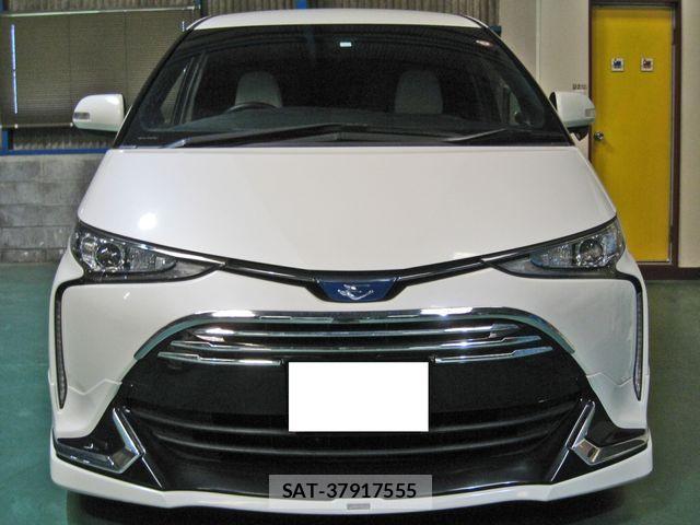 Toyota ESTIMA HYBRID 2016-10 781248-7