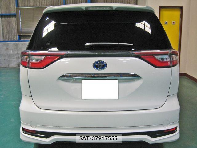 Toyota ESTIMA HYBRID 2016-10 781248-8