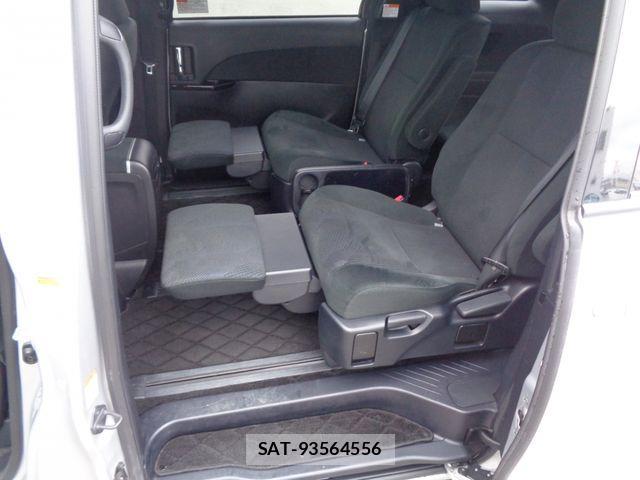 Toyota ESTIMA HYBRID 2018-02 866214-14