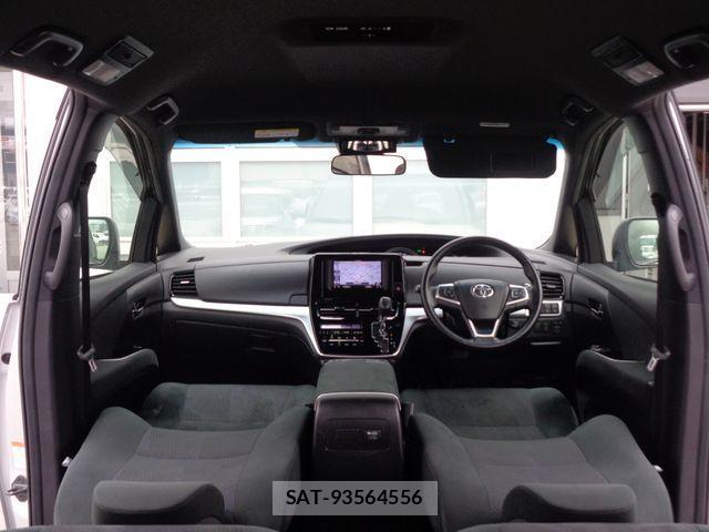 Toyota ESTIMA HYBRID 2018-02 866214-19