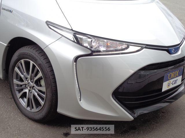 Toyota ESTIMA HYBRID 2018-02 866214-20