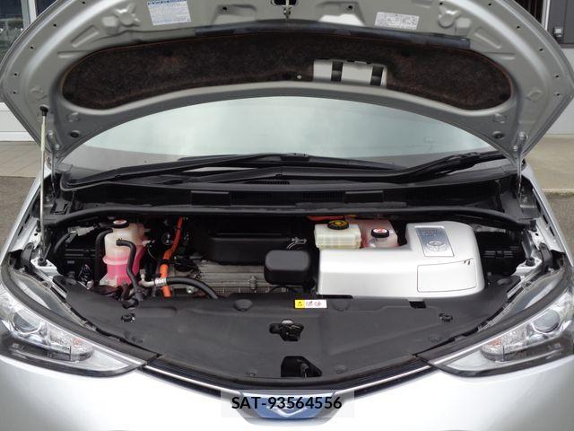 Toyota ESTIMA HYBRID 2018-02 866214-21