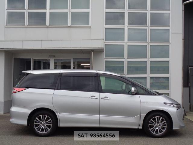 Toyota ESTIMA HYBRID 2018-02 866214-23