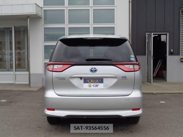 Toyota ESTIMA HYBRID 2018-02 866214-24