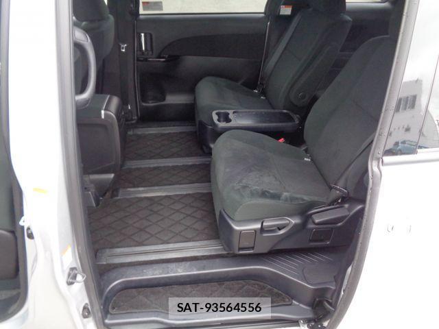 Toyota ESTIMA HYBRID 2018-02 866214-26