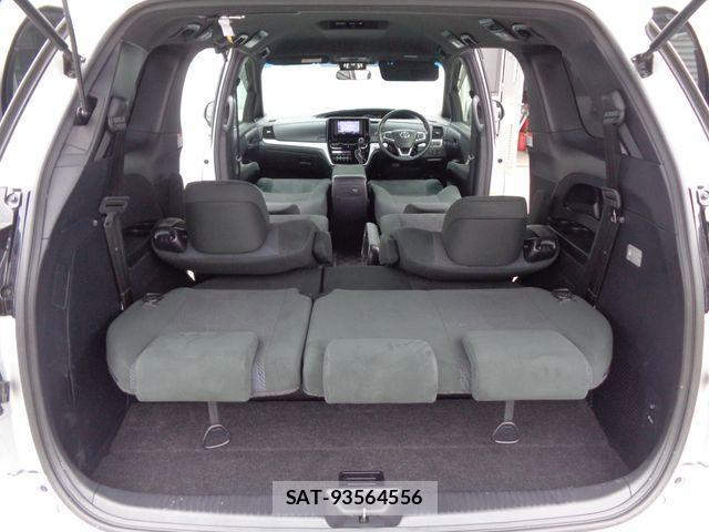 Toyota ESTIMA HYBRID 2018-02 866214-28