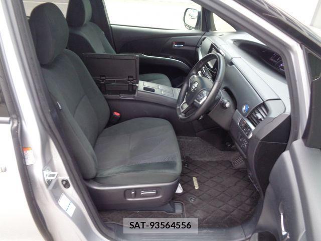 Toyota ESTIMA HYBRID 2018-02 866214-3